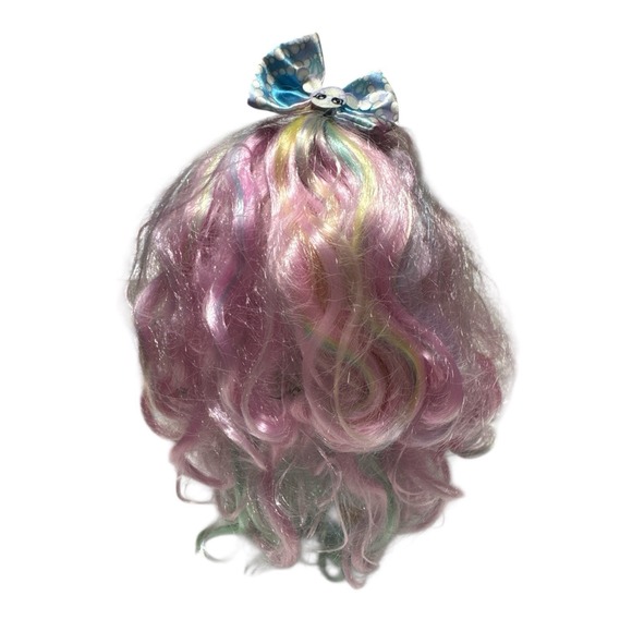 Kindi Kids Scented Sisters 10 Play Doll Pearlina, No Accessories, Good Condition - Picture 3 of 5